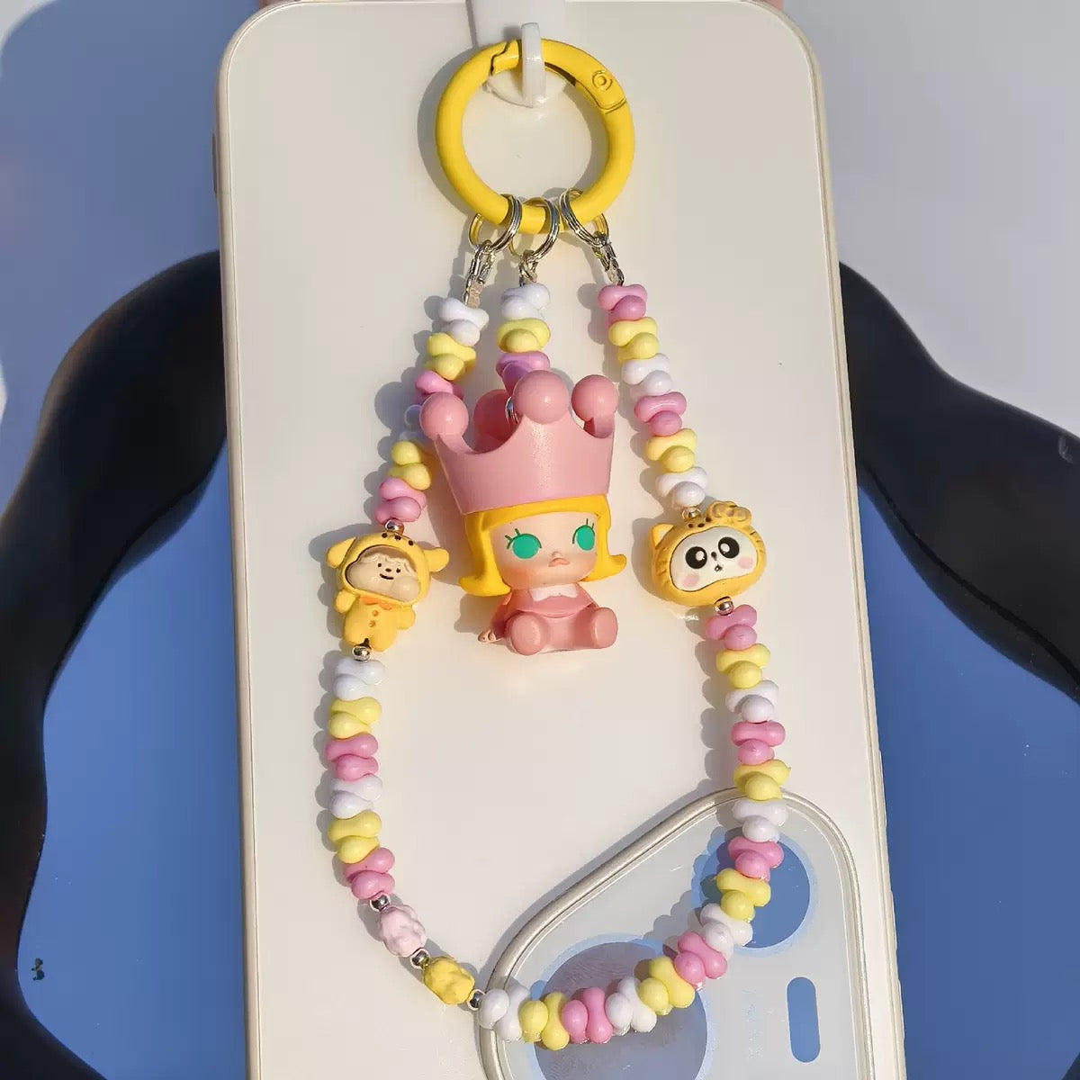 ✨POP✨Phone Charm Collection B✨