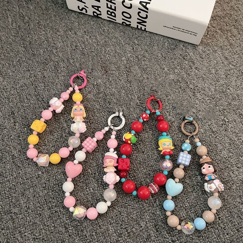 💖POP💗Phone Charm Collection D💗