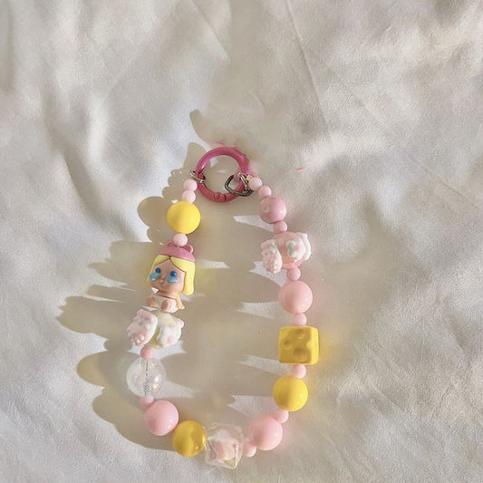 💖POP💗Phone Charm Collection D💗